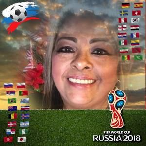 Meet your Posher, Marcia